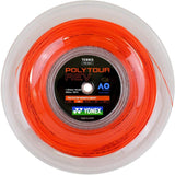 Naciąg tenisowy Yonex Poly Tour Rev ze szpuli