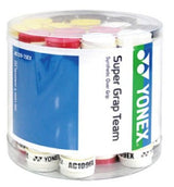 Owijki tenisowe wierzchnie Yonex AC 109EX-75 1 sztuka
