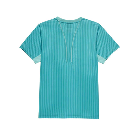 Koszulka tenisowa Yonex RG Crew Neck Shirt miętowa