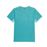 Koszulka tenisowa Yonex RG Crew Neck Shirt miętowa