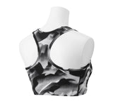 Yonex Sports Bra Club Team Black/White