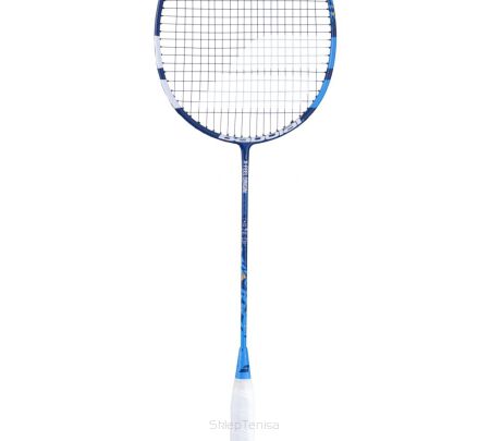 Badminton rackets