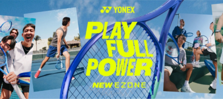 Yonex Ezone