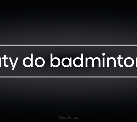 Dámské boty na badminton