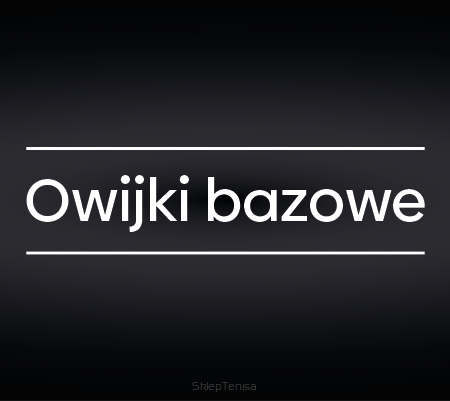 Owijki bazowe