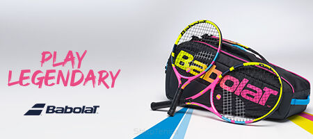 Babolat Rafa