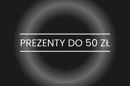 Prezenty do 50zł