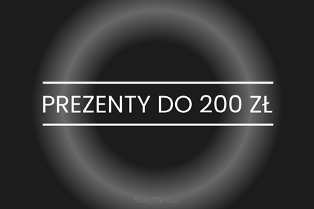 Prezenty do 200zł