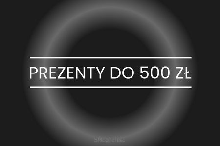 Prezenty do 500zł