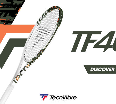 Tecnifibre TF40