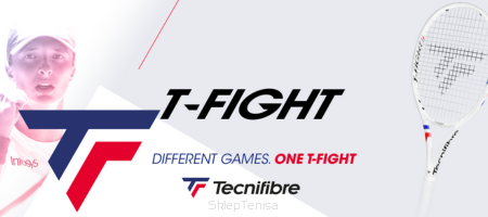 Tecnifibre T-Fight