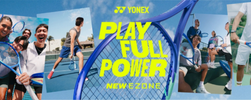 Yonex Ezone