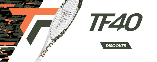 Tecnifibre TF40