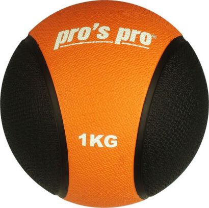 Piłka lekarska Pro's Pro - 1kg