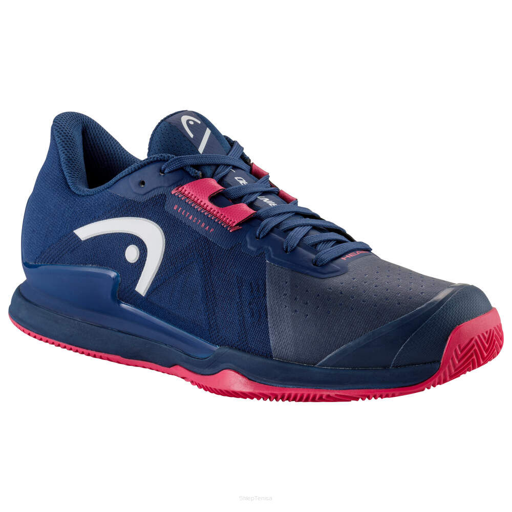 Buty tenisowe Head Sprint Pro 3.5 Clay damskie