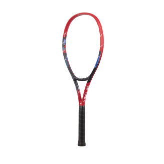 Rakieta tenisowa Yonex Vcore 100L 280g Scarlet + naciąg + usługa