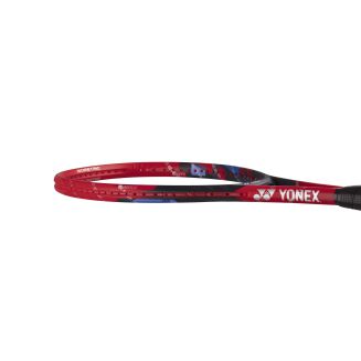 Rakieta tenisowa Yonex Vcore 100L 280g Scarlet + naciąg + usługa