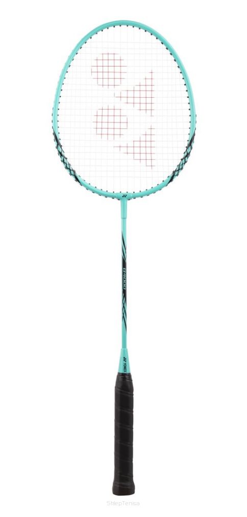 Rakieta do badmintona Yonex B-4000 miętowa