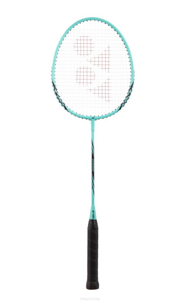 Rakieta do badmintona Yonex B-4000 miętowa