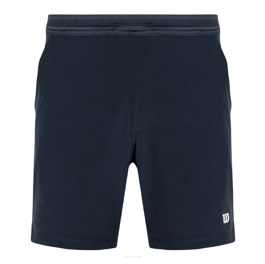 Spodenki tenisowe Wilson Team Short 7