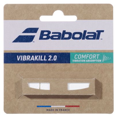 Tłumik Wibrastop tenisowy Babolat Vibrakill 2.0 x1