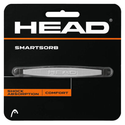 Tłumik Wibrastop Head Smartsorb - szary
