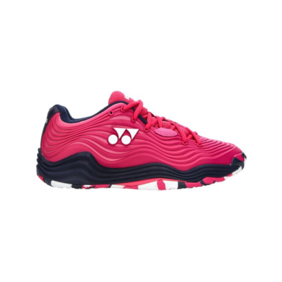 Buty tenisowe Yonex Power Cushion Fusionrev 5 Clay pink