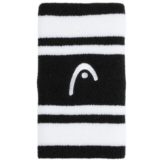 Frotka tenisowa Head Wristband Striped 5