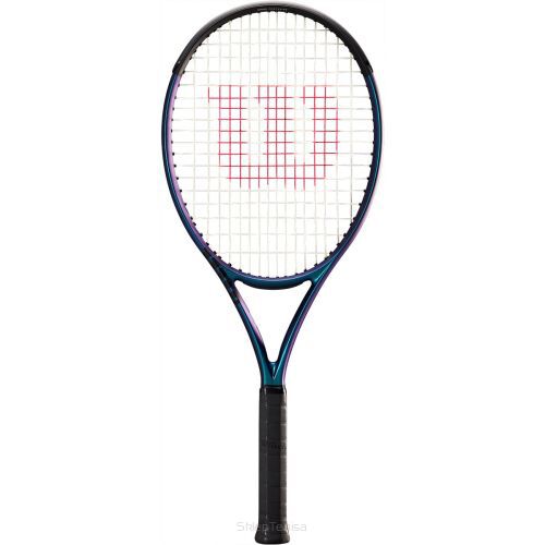 Rakieta tenisowa Wilson Ultra 100 V4.0 (300g) + naciąg i usługa