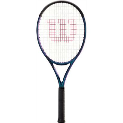 Rakieta tenisowa Wilson Ultra 100 V4.0 (300g) + naciąg i usługa