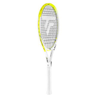 Rakieta tenisowa Tecnifibre TF-X1 V2 (255g) - naciągnięta