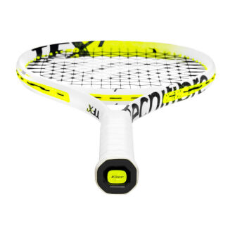 Rakieta tenisowa Tecnifibre TF-X1 V2 (255g) - naciągnięta