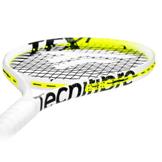 Rakieta tenisowa Tecnifibre TF-X1 V2 (255g) - naciągnięta