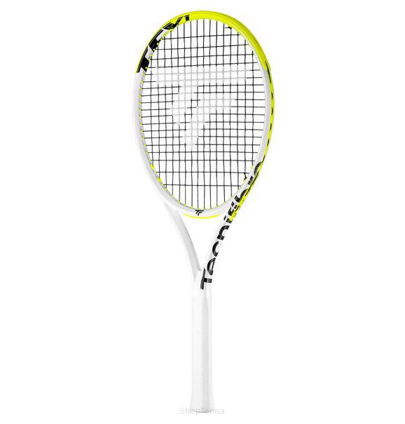 Rakieta tenisowa Tecnifibre TF-X1 V2 (255g) - naciągnięta