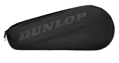 Torba tenisowa Dunlop CX Club x3 - czarna