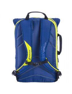 Plecak do badmintona Babolat Tournament Bag - grant/zielony