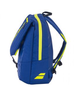 Plecak do badmintona Babolat Tournament Bag - grant/zielony