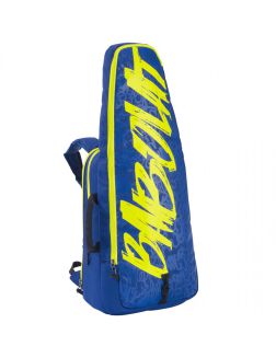 Plecak do badmintona Babolat Tournament Bag - grant/zielony