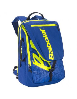 Plecak do badmintona Babolat Tournament Bag - grant/zielony