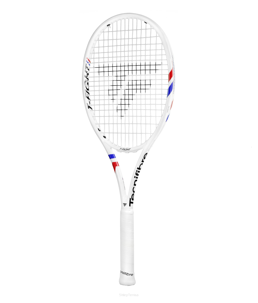 Rakieta tenisowa Tecnifibre T-Fight 285 - naciągnięta