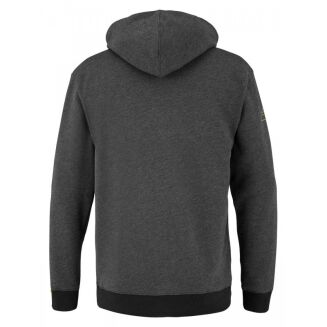 Bluza tenisowa Babolat Aero Hood Sweat czarna