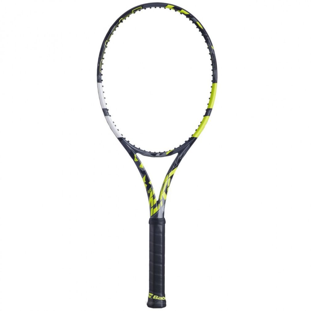 Rakieta tenisowa Babolat Pure Aero 98 (305g) - wypożyczenie