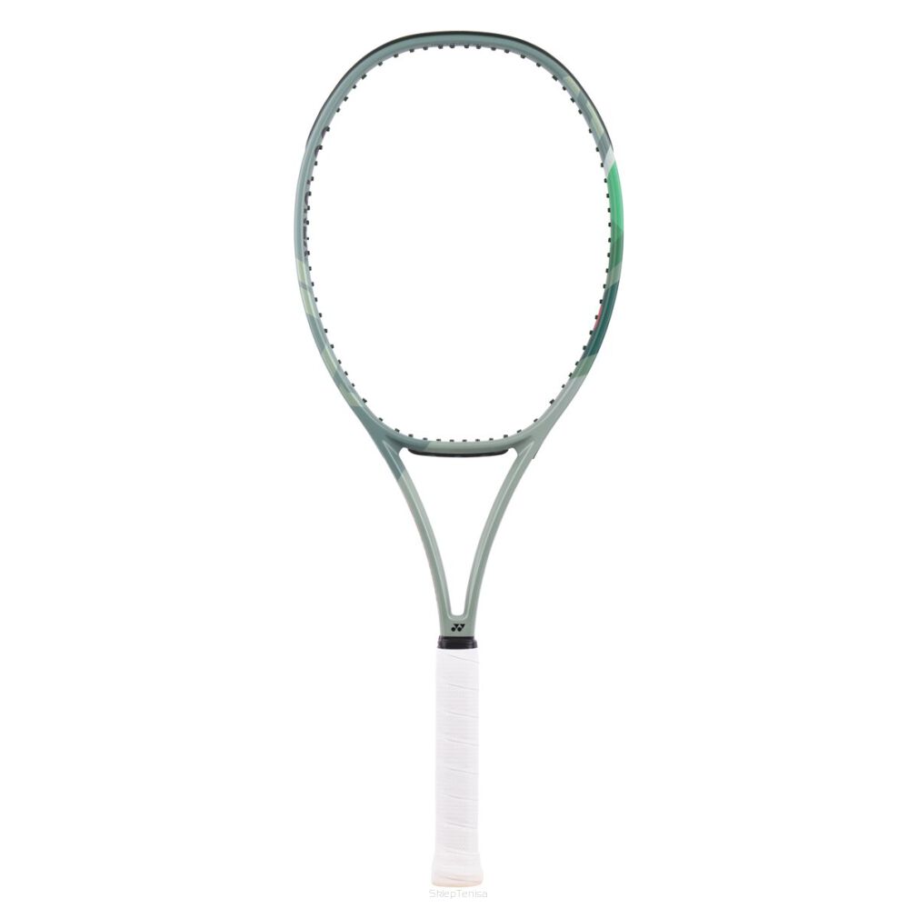 Rakieta tenisowa Yonex Percept 97 (290g) + naciąg + usługa