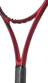 Rakieta tenisowa Wilson Clash 100 PRO V2.0 (310g) + naciąg i usługa