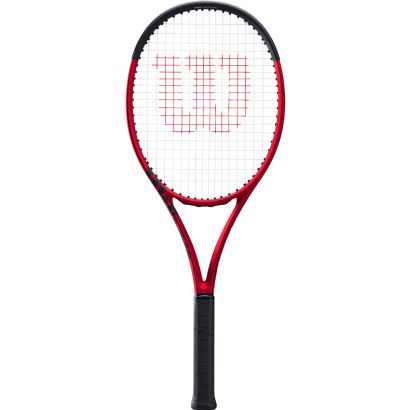 Rakieta tenisowa Wilson Clash 100 PRO V2.0 (310g) + naciąg i usługa