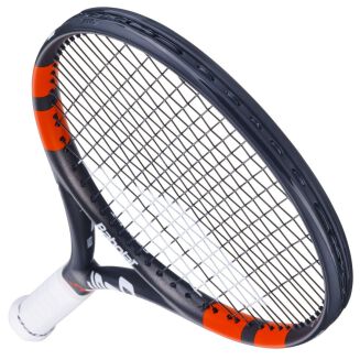 Rakieta tenisowa Babolat Boost Strike 2024 - naciągnięta