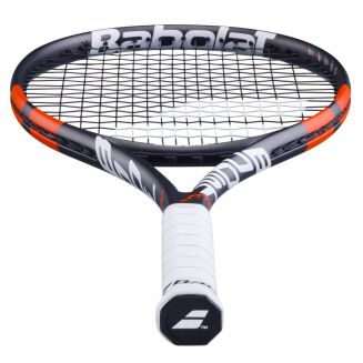 Rakieta tenisowa Babolat Boost Strike 2024 - naciągnięta