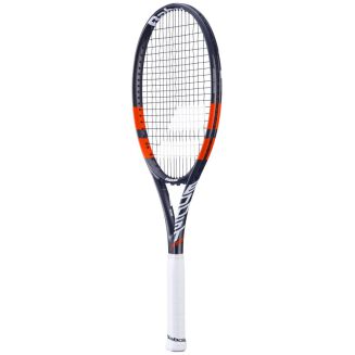 Rakieta tenisowa Babolat Boost Strike 2024 - naciągnięta