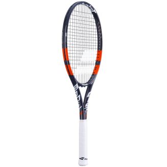 Rakieta tenisowa Babolat Boost Strike 2024 - naciągnięta