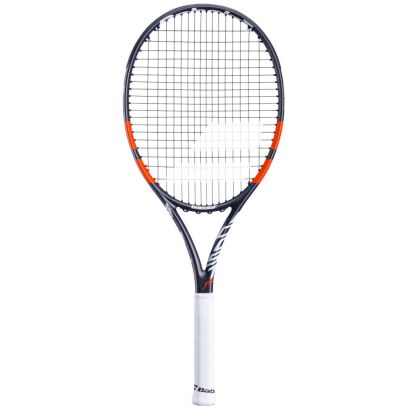 Rakieta tenisowa Babolat Boost Strike 2024 - naciągnięta